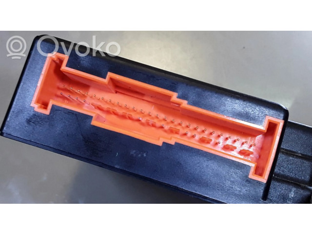 Блок подушек безопасности 9641968380 Citroen C5