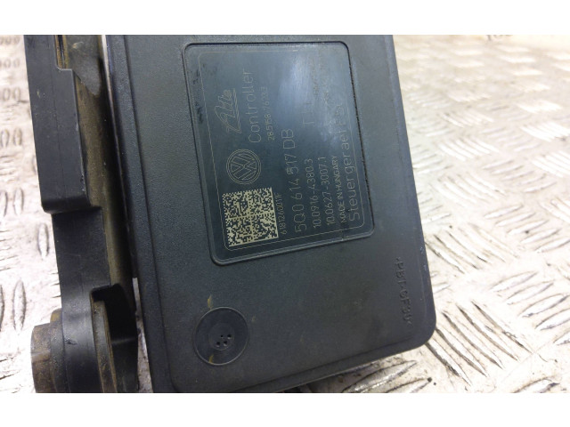 Блок АБС 5Q0614517DB   Volkswagen  Golf VII  2013 - 2019 года