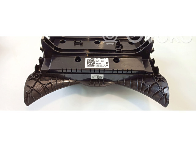 Блок управления климат-контролем 9383892   Mini One  Cooper F56 F55