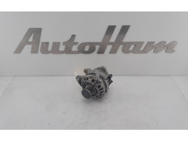 Генератор 04C903023J, 04C903023D Skoda Citigo