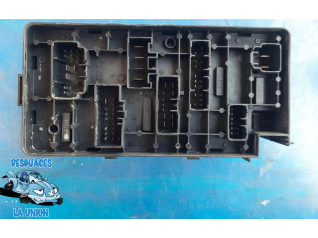 Блок предохранителей 0030J200AF060621 Chevrolet Lanos