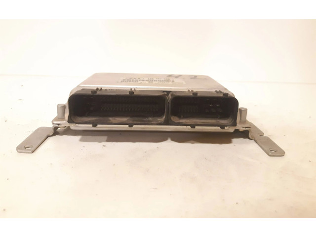 Блок управления двигателем Блок управления 4D0907558J Audi A8 S8 D2 4D