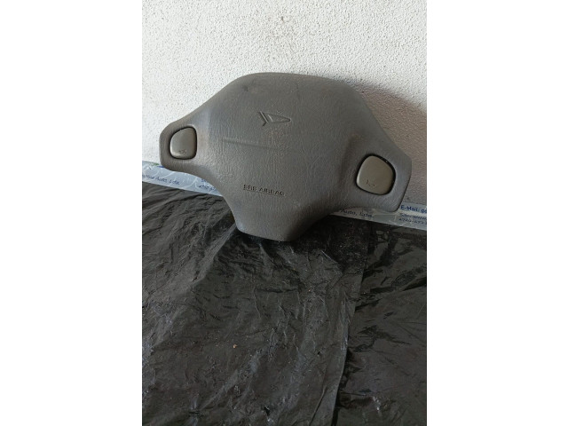 Подушка безопасности водителя Sem Daihatsu Terios