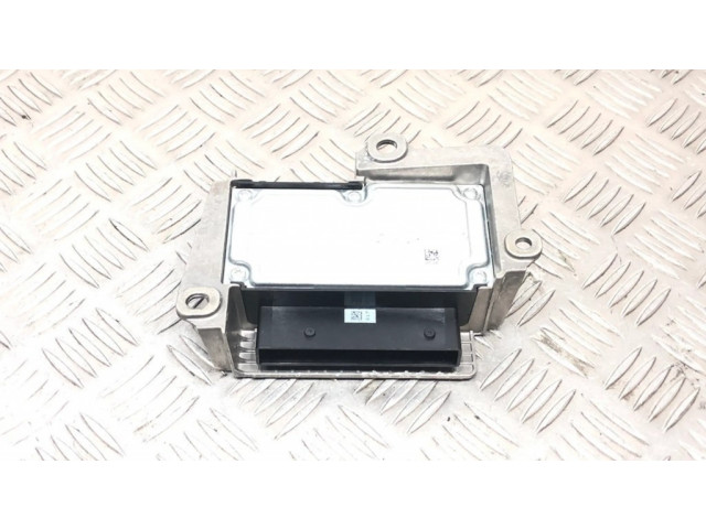 Блок подушек безопасности 085001510, 8200563368   Volkswagen Golf VI