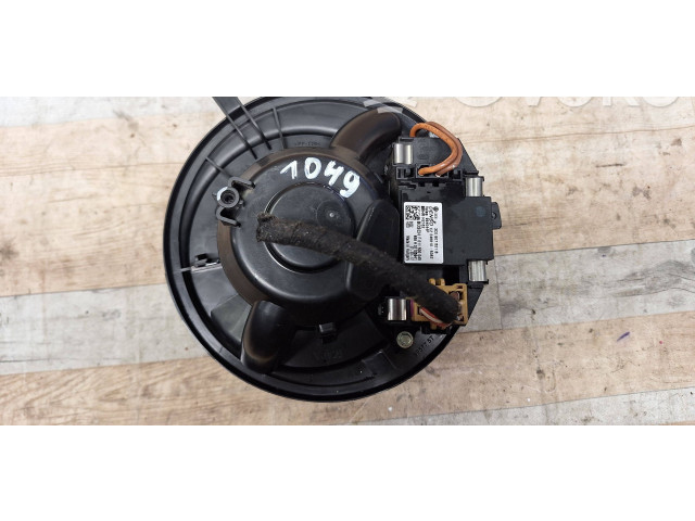 Вентилятор печки F995749D, 1K1820015F Volkswagen Touran I