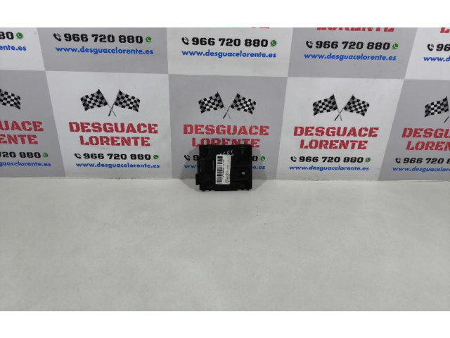 Блок управления A1698200475 Mercedes-Benz A W169