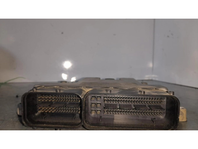 Блок управления двигателем Блок управления 0281013137, CENTRALITAMOTORUCE Alfa Romeo 166