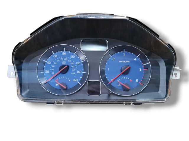 Панель приборов 36002463, 69199780T Volvo C30