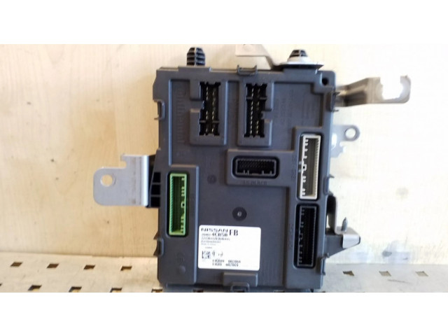 Блок комфорта 284B14CB5B Nissan X-Trail T32