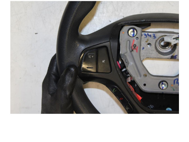 Volant Hyundai i10 2013
