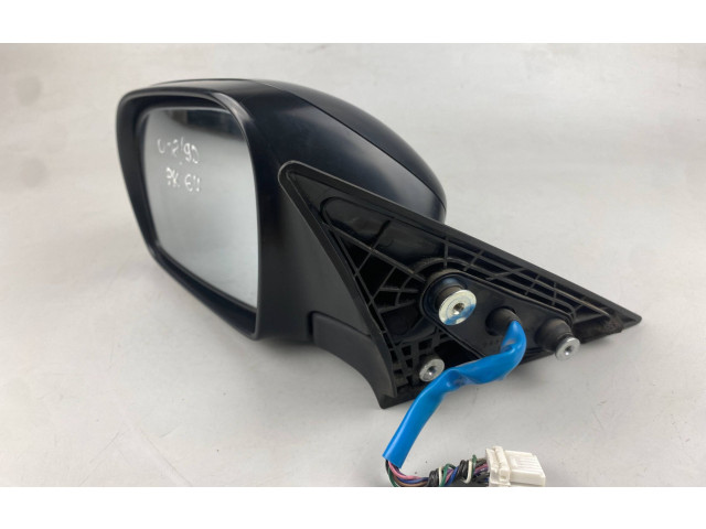 Zpětné zrcátko Subaru Outback 2008 E13011199