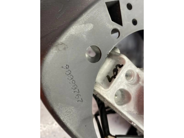 Руль Peugeot 108 2014- года B0007578XX