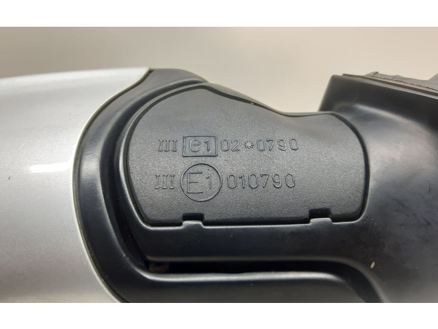 Зеркало электрическое        BMW X3 E83  2003 - 2010 года   