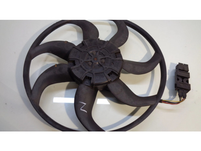 Вентилятор радиатора     7561712, 67327561712901    BMW Z4 E89 2.0