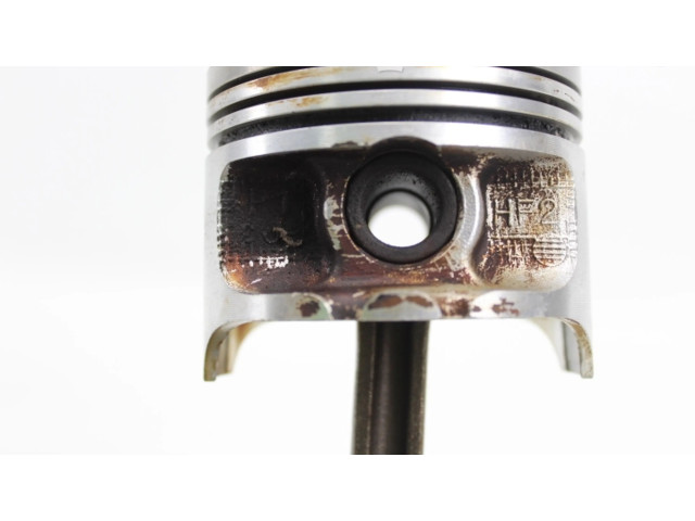  Поршень с шатуном D14A2 HF2  Honda Civic  