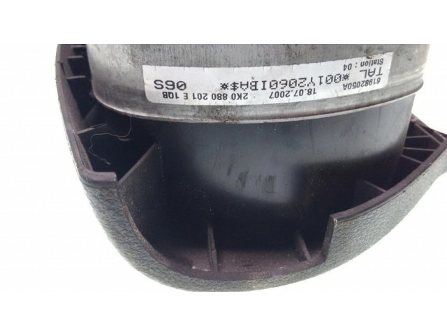 Надувная подушка для руля