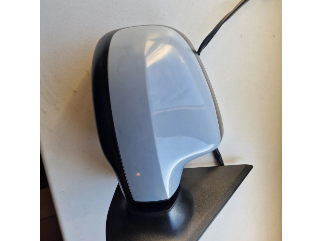 Зеркало электрическое     правое   Dacia Sandero     