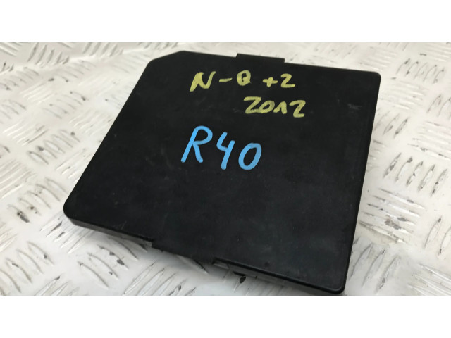 Pojistková skříňka 284B7BB00B Nissan Qashqai+2 2014