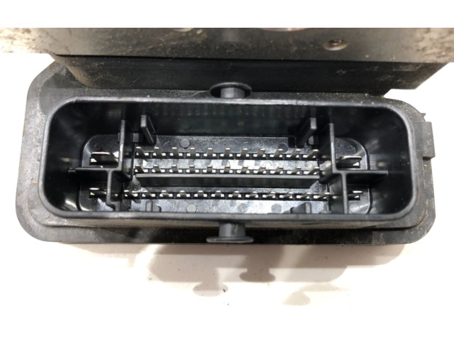 Блок АБС 4670B229 Mitsubishi Mirage VI G4 Attrage 2012 - года