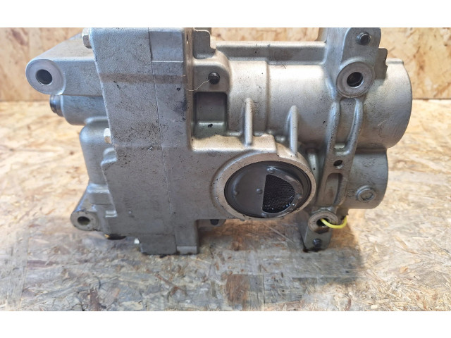 Čerpadlo oleje Mitsubishi Outlander