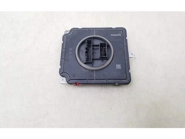 Блок управления Xenon