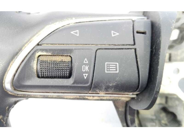 Руль Audi Q3 8U 2011 - 2016 года 8U04T9091T, E1-B6-19-2