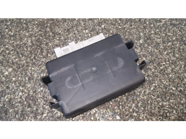 Блок управления 25843242   Chevrolet Captiva