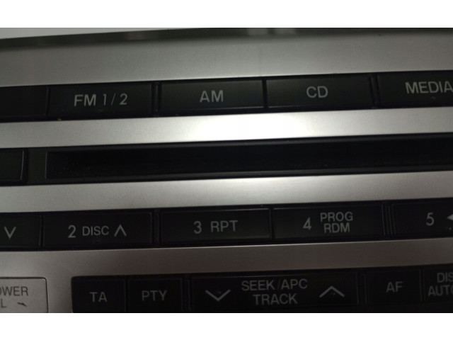 Руль Mazda 5  2005 - 2010 года CC9366AR0      