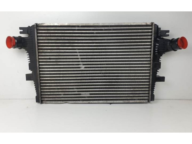 Интеркулер Alfa Romeo 159