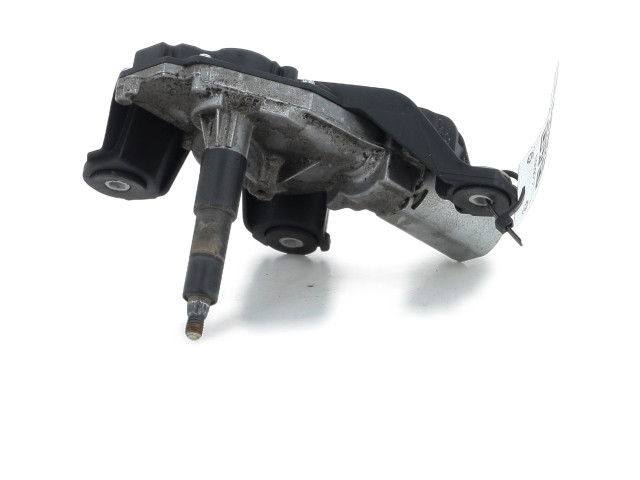 Моторчик заднего дворника 287100007R, L1-0606N    Renault Trafic I