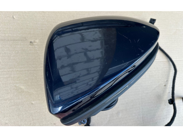 Зеркало электрическое Audi A6 S6 C8 4K 2018 - года