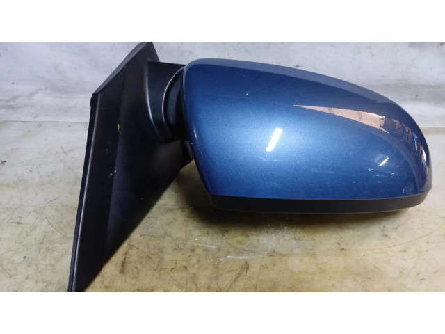 Zpětné zrcátko Hyundai Tucson LM 2015 87620-D