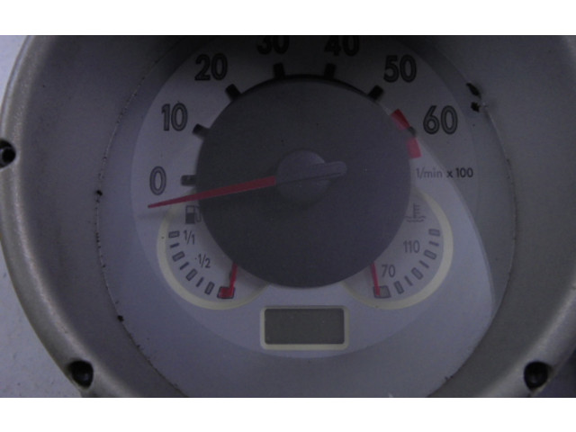 Панель приборов 6X0919860G, 6X0919860G   Volkswagen Lupo       