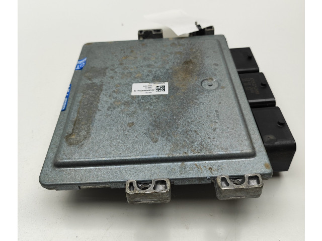 Блок управления двигателя GB3G12A650CA, A2C10467500 Ford Ranger