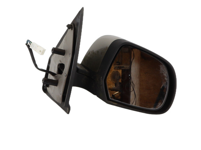 Зеркало (механическое) Dacia Lodgy 2012 - года