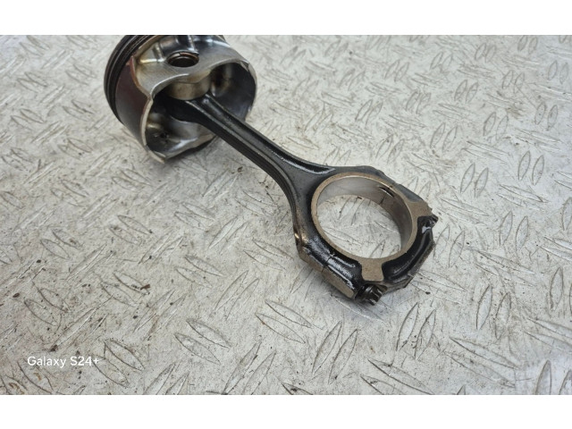 Turbodmychadlo Поршень с шатуном 9325N Mercedes-Benz GLE (W166 - C292)