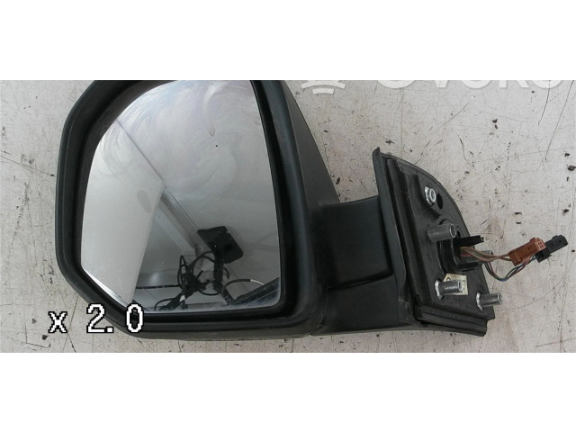 Zpětné zrcátko Citroen Berlingo 2009 1606642780