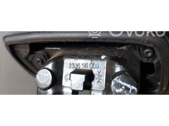 Зеркало электрическое Audi Q5 SQ5 2017 - года