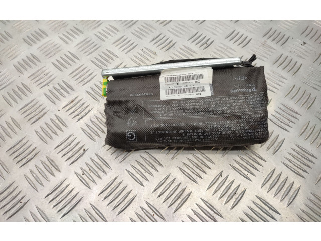 Подушка безопасности в сиденье 9656177680   Citroen C5