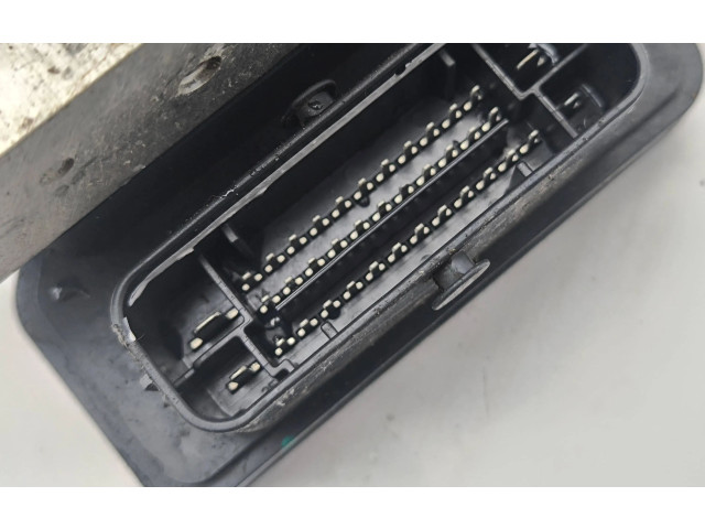 Блок АБС 0265956113, 600636300D Tesla Model S 2012 - года