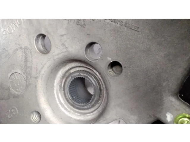 Руль Chevrolet Matiz 96591272