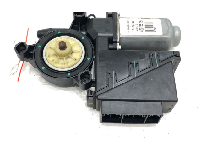 Передний двигатель механизма для подъема окон 400755   Skoda Fabia Mk1 (6Y)