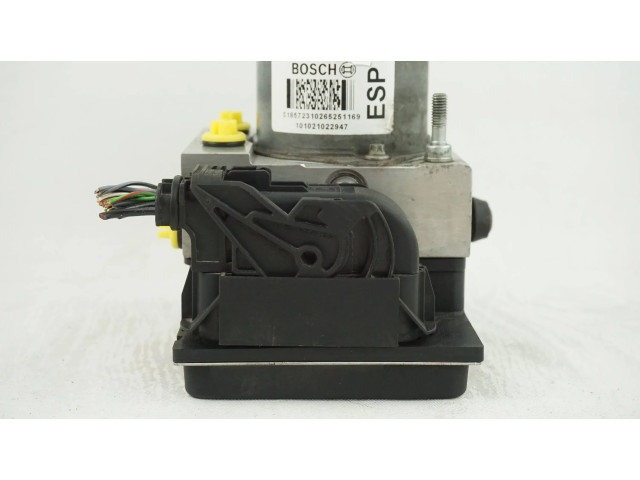 Jednotka ABS 51857231, 0265251169 Fiat Doblo 2010