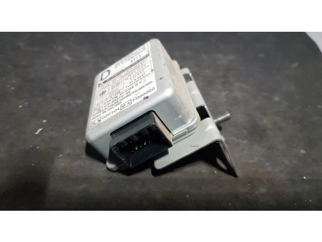 Блок комфорта MR309678 Mitsubishi Pajero Sport I