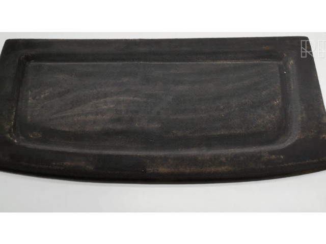 Задний подоконник