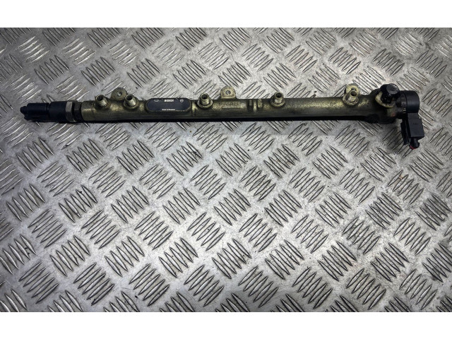 Топливная рампа A6680700095, 0445214005   Mercedes-Benz A W168  