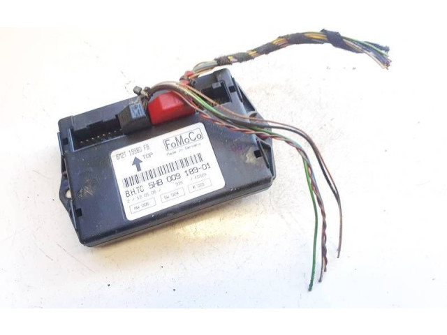 Блок управления 6m2t19980fb, 5hb009189-01 Ford Galaxy