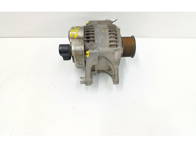 Генератор 38522261F Jeep Cherokee XJ