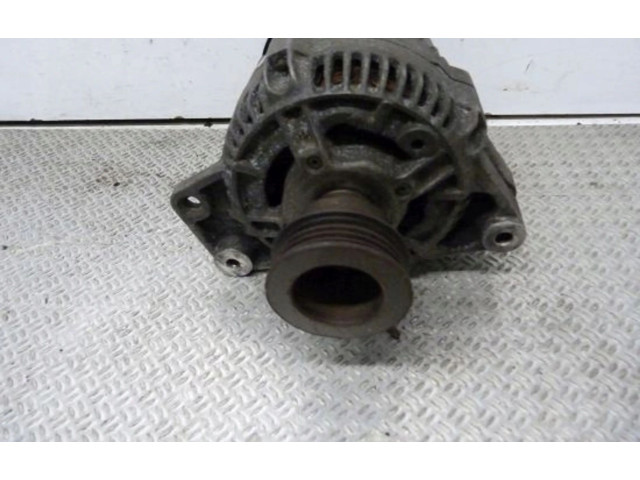 Генератор 0120485047, ALANKO10442507 Audi 80 90 S2 B4