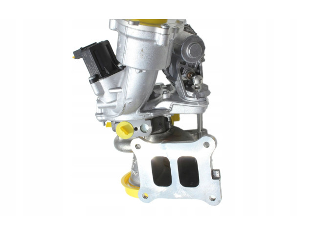  Турбина Audi A6 S6 C8 4K  06K145654K, 06K145654G         